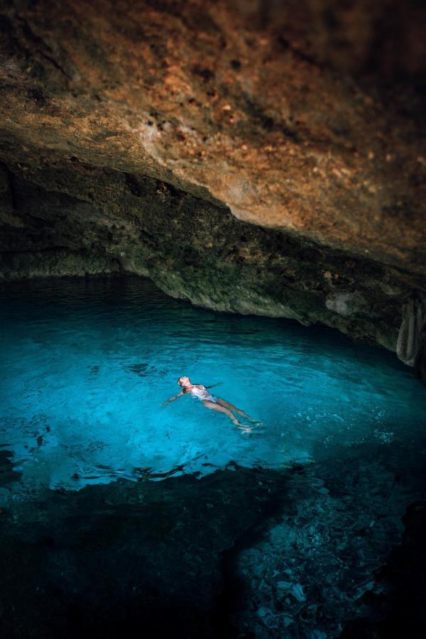 Lobo Couette-café Tulum