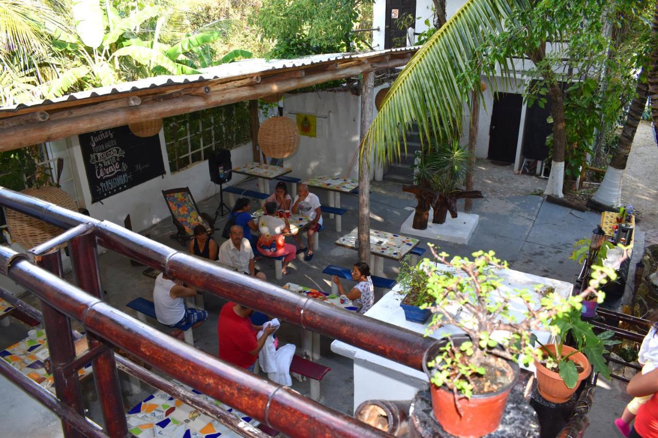 Lobo Couette-café 2*