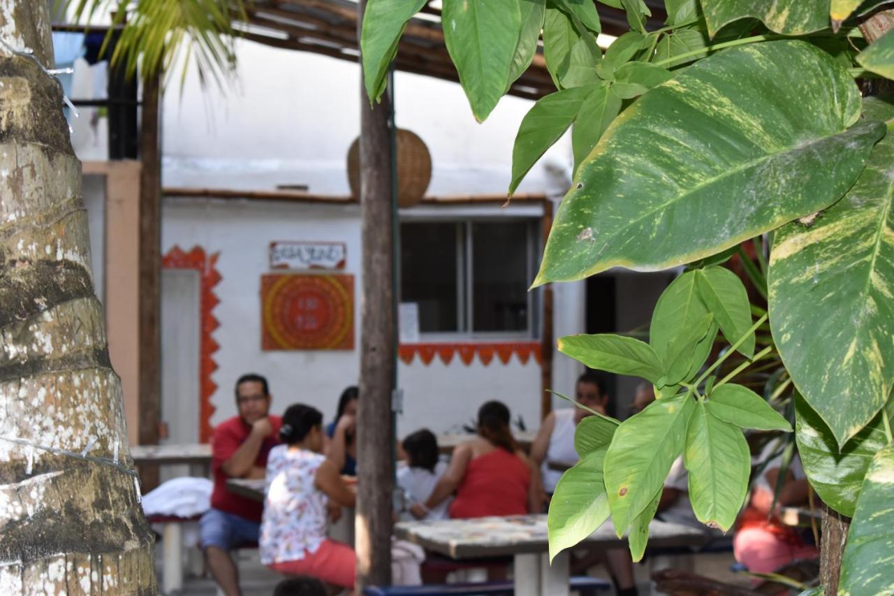 Couette-café Lobo 2*