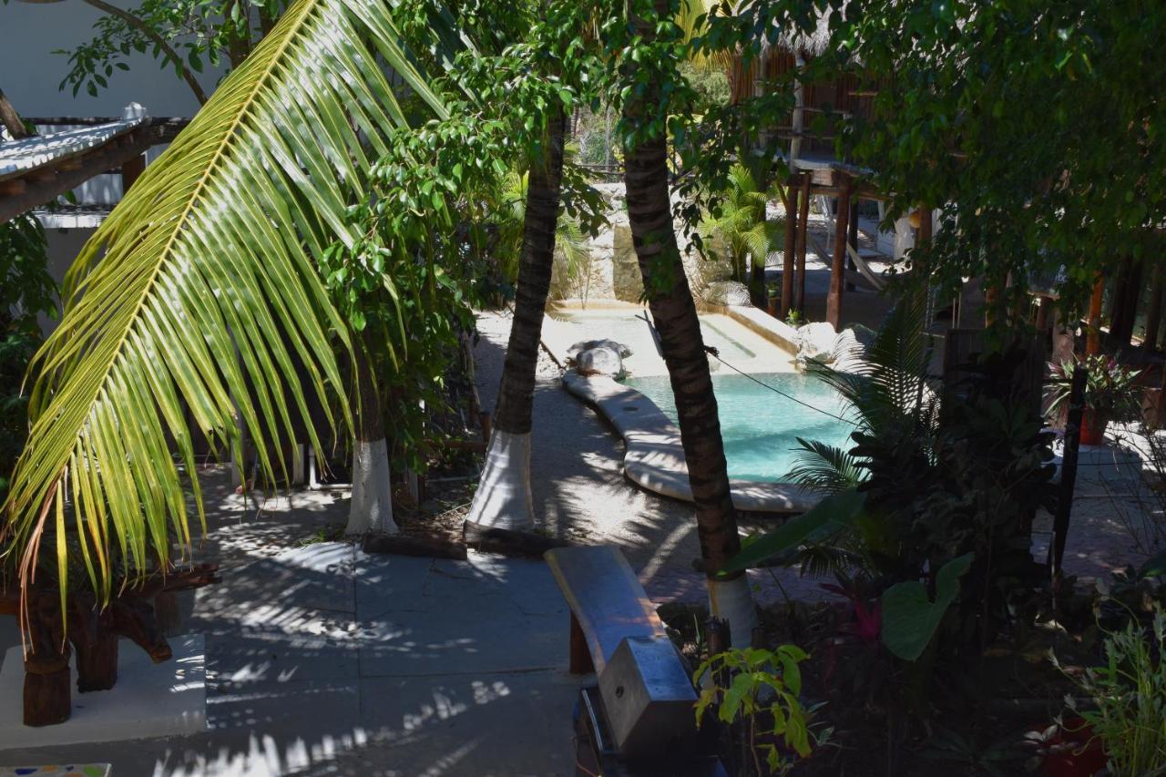 Lobo Bed and breakfast 2*